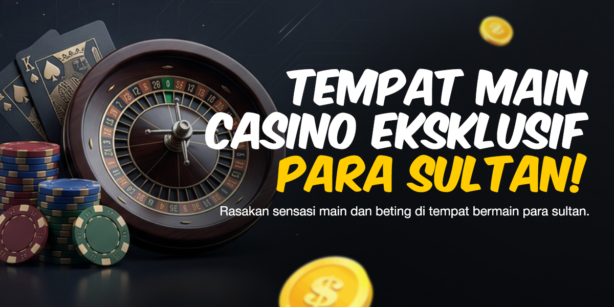 Keunikan Live Casino Evolution Gaming yang Membuat Ketagihan