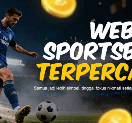 BOLA: Menguak Sensasi Taruhan Bola di SBOBET