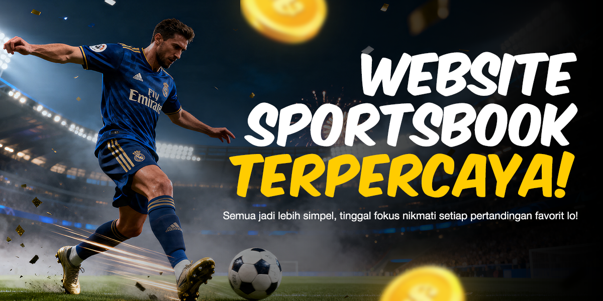 BOLA: Menguak Sensasi Taruhan Bola di SBOBET