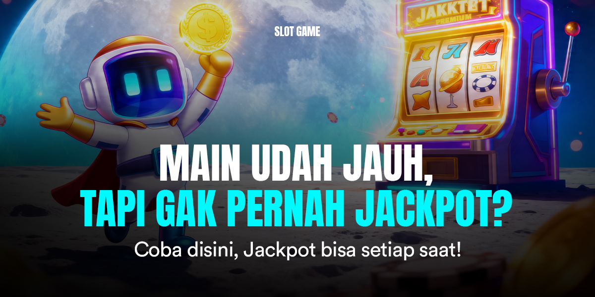 Mega Moolah Slot: Raja Jackpot Progresif dari Microgaming