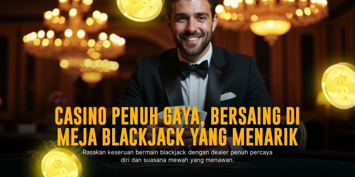 Evolution Gaming: Raja Live Casino dengan Pengalaman Tanpa Tanding