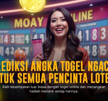Togel Hongkong: Cara Tepat Menang dan Strategi Jitu