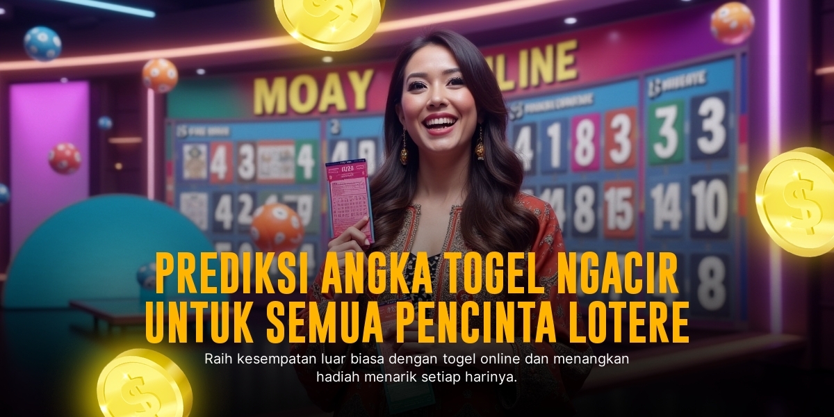 Togel Hongkong: Cara Tepat Menang dan Strategi Jitu