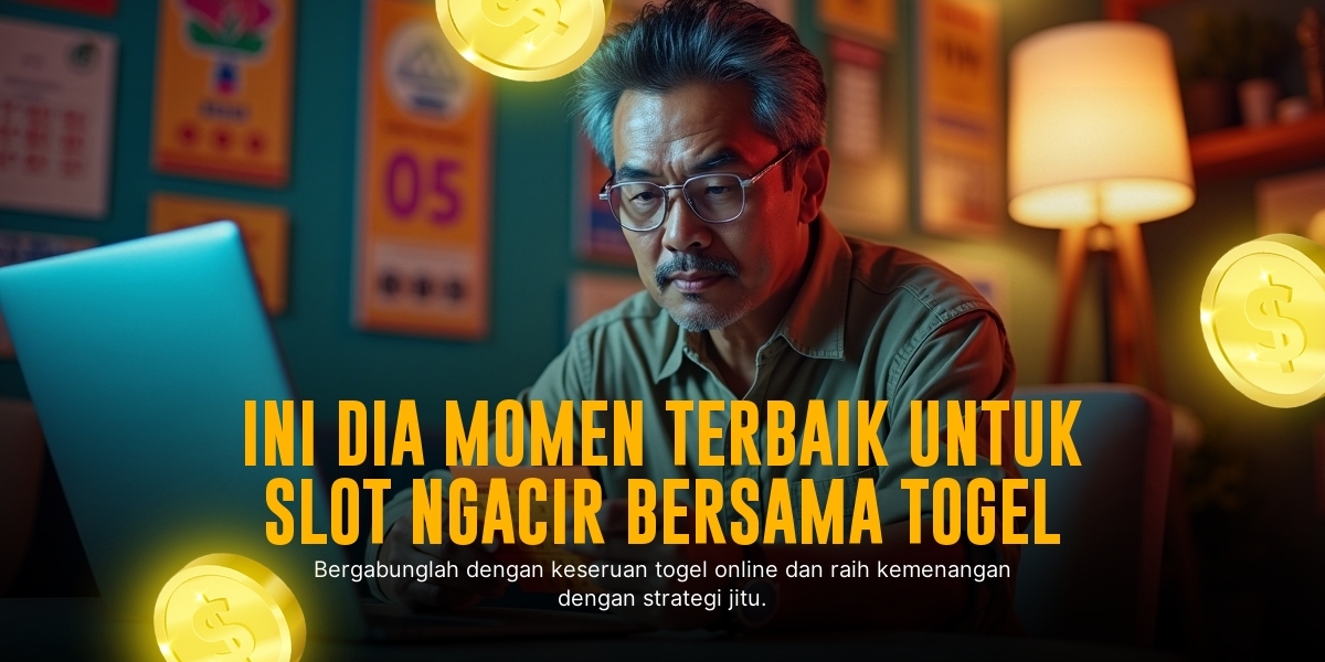 Mengupas Togel Singapore: Strategi dan Cara Bermain Ampuh