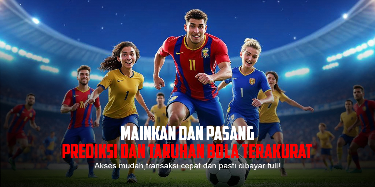 Serunya Taruhan Bola di SBOBET: Panduan Lengkap untuk Pemula