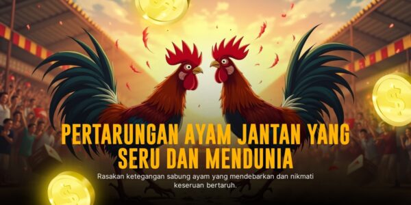 Mengenal Jenis Ayam dan Odds Sabung Ayam SV388 yang Bikin Ketagihan