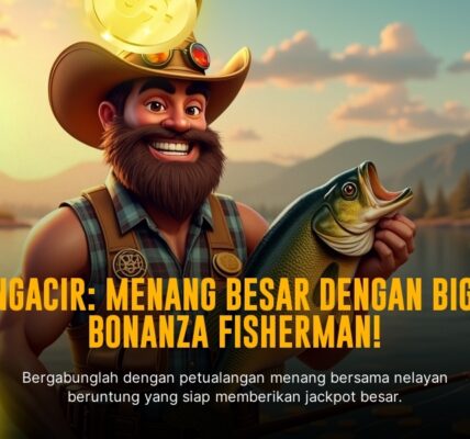 Petualangan Seru Bersama Slot Sweet Bonanza dari Pragmatic Play