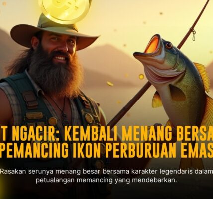 Mega Moolah Slot: Raja Jackpot Progresif dari Microgaming