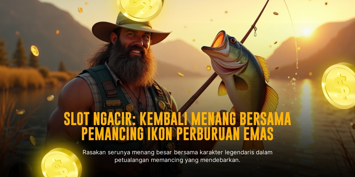 Mega Moolah Slot: Raja Jackpot Progresif dari Microgaming