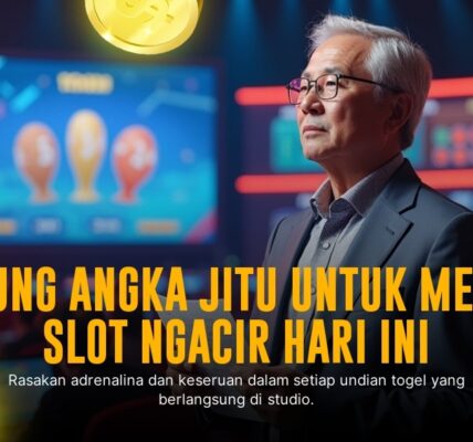 Mengupas Togel Singapore: Peluang dan Strategi Menang