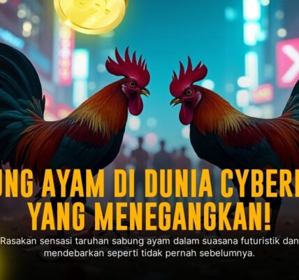 Menilik Sabung Ayam SV388: Jenis Ayam, Odds, dan Cara Bertaruh