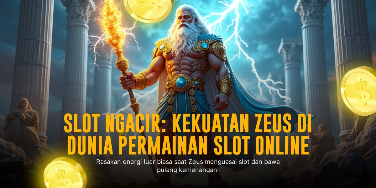 Jackpot Salted: Slot Legend dari Pragmatic Play Bikin Ketagihan!