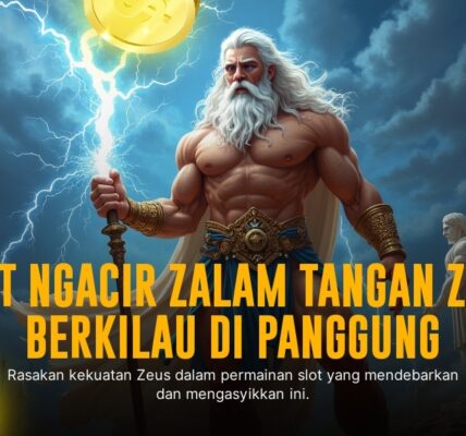 Mekanik Seru Slot Aztec Gems dari Pragmatic Play