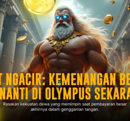 Mengejutkan! Keunikan Slot Sweet Bonanza dari Pragmatic Play