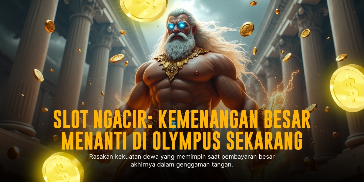 Mengejutkan! Keunikan Slot Sweet Bonanza dari Pragmatic Play