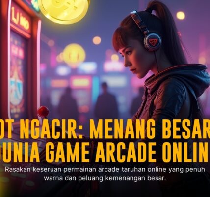 Dingdong Fishing: Arcade Seru dari Spadegaming