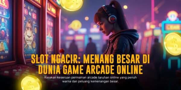 Dingdong Fishing: Arcade Seru dari Spadegaming