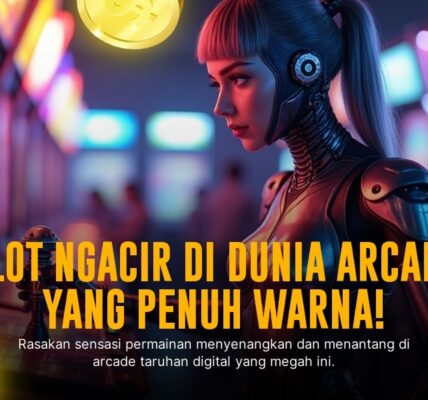 Dingdong Fishing: Serunya Game Arcade dari CQ9 Arcade