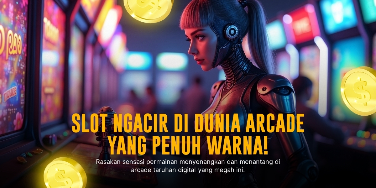 Dingdong Fishing: Serunya Game Arcade dari CQ9 Arcade