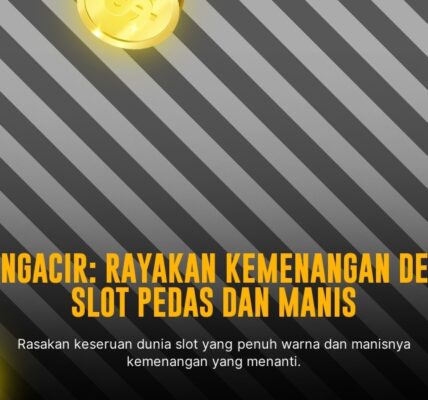 Pragmatic Play Slot: Menyelami Keajaiban Game 'Wolf Gold'