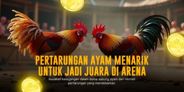 Mengulik Rahasia Sabung Ayam S128 dan Jenis Ayam Aduan Unggulan