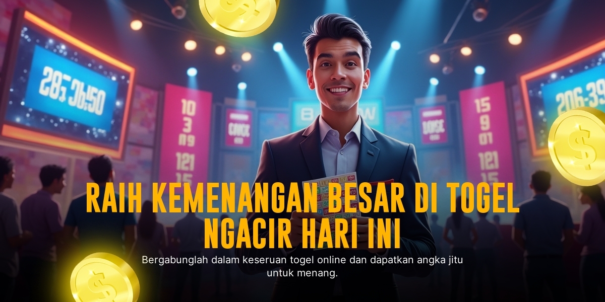 Menyelami Dunia Togel Singapore: Peluang dan Cara Bermain