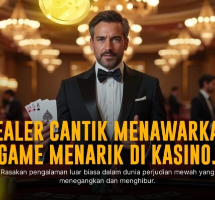 Evolution Gaming: Raja Live Casino Modern