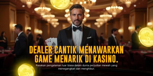 Evolution Gaming: Raja Live Casino Modern
