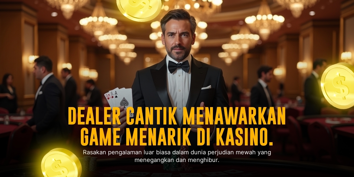 Evolution Gaming: Raja Live Casino Modern