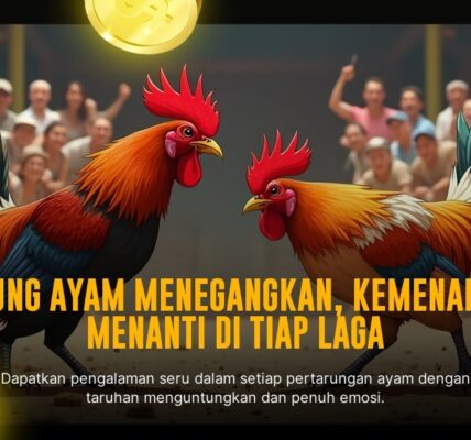 Sabung Ayam Aduan Bangkok: Fakta Menarik dan Odds Terbaik di SV388