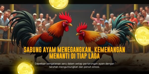 Sabung Ayam Aduan Bangkok: Fakta Menarik dan Odds Terbaik di SV388
