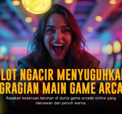 Rahasia Dingdong Fishing: Game Arcade Terpopuler dari CQ9 Arcade