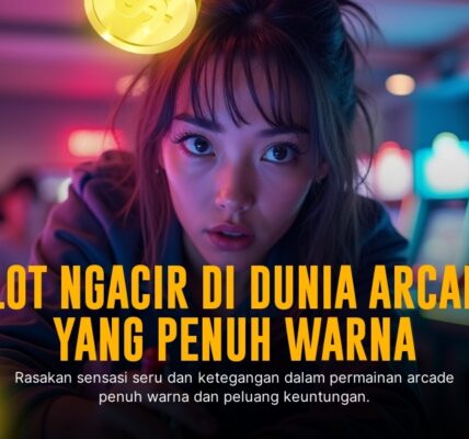 Dingdong Fishing: Game Arcade Paling Seru dari Spadegaming