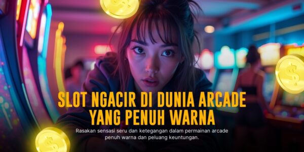 Dingdong Fishing: Game Arcade Paling Seru dari Spadegaming