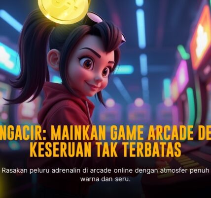 Revolusi Dingdong Fishing: Game Arcade dari Spadegaming yang Menghibur