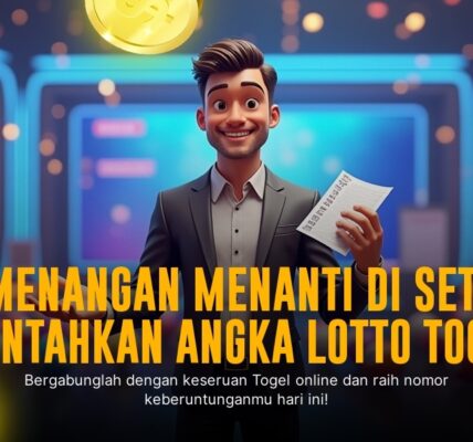 Strategi Jitu Menang Besar di Togel Singapore