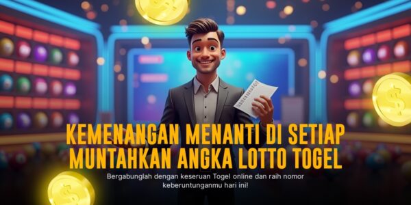 Strategi Jitu Menang Besar di Togel Singapore