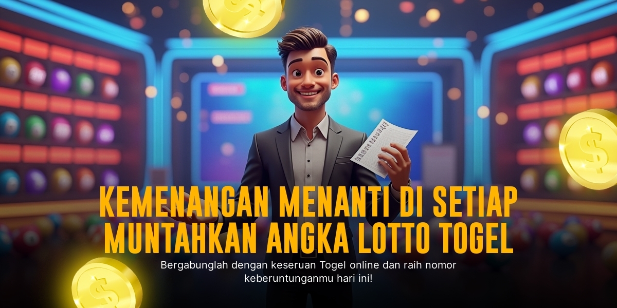 Strategi Jitu Menang Besar di Togel Singapore