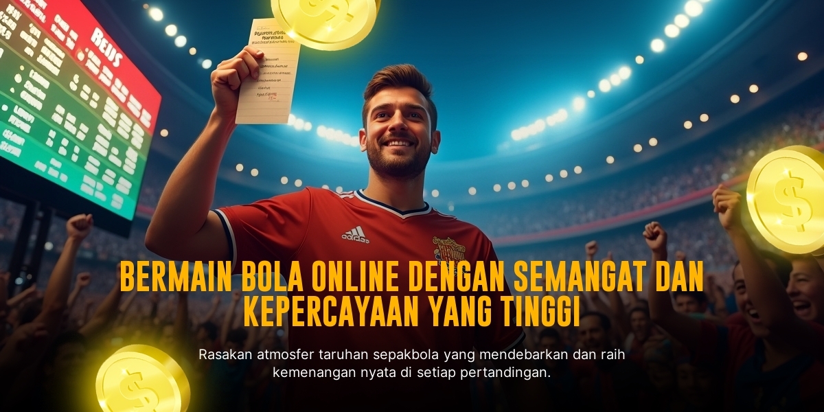 Menggali Keseruan Taruhan Bola di SBOBET: Strategi dan Tips Jitu