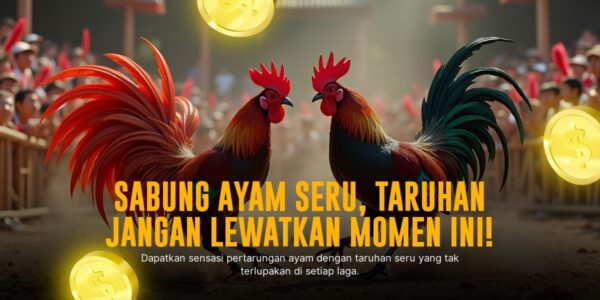 Menilik Jenis Ayam Aduan di SV388 Sabung Ayam