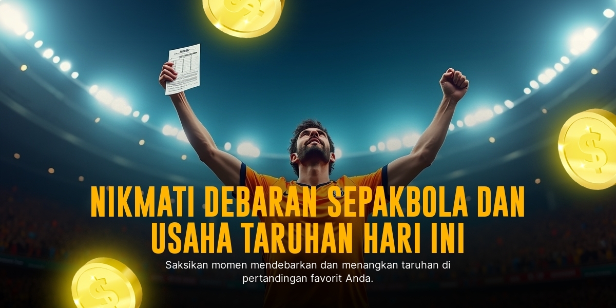 Menaklukkan Taruhan Bola dengan SBOBET: Strategi dan Tips Terbaik