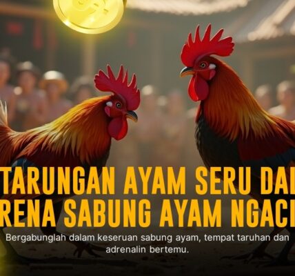 Rahasia Odds dan Jenis Ayam di SV388 Sabung Ayam Online