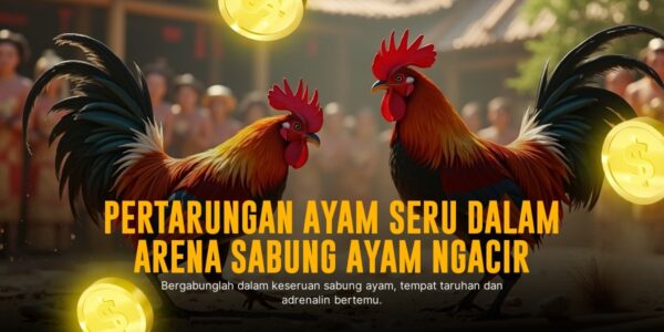 Rahasia Odds dan Jenis Ayam di SV388 Sabung Ayam Online