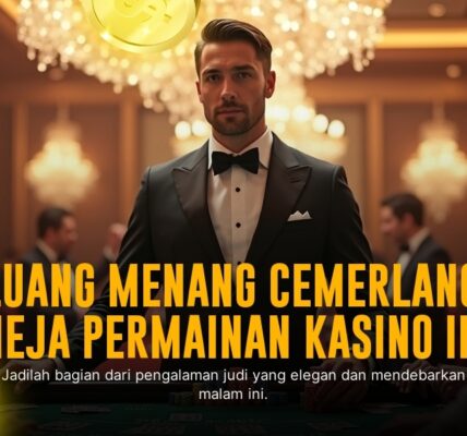 Evolution Gaming: Raja Live Casino yang Mengubah Permainan Casino Online