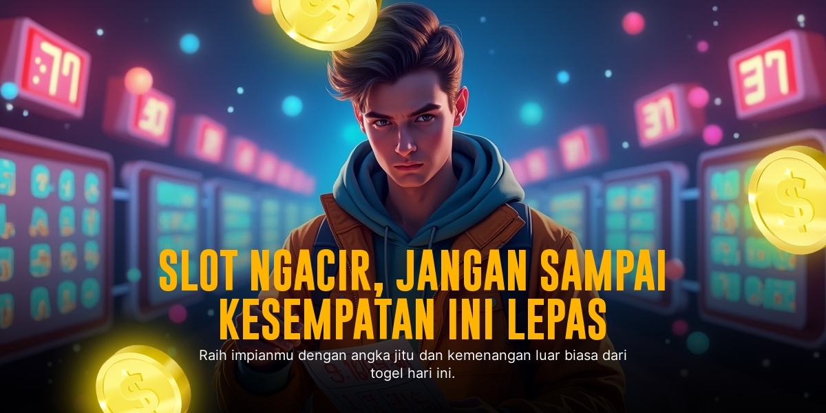 Menguak Rahasia Menang Di Togel Singapore