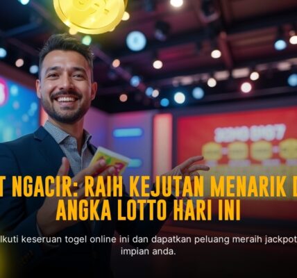 Rahasia Sukses Menang di Pasaran Togel Hongkong (HK)