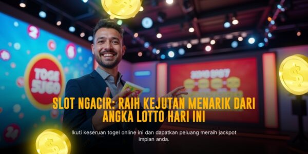 Rahasia Sukses Menang di Pasaran Togel Hongkong (HK)